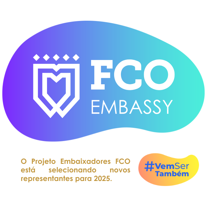 Inscrição | Projeto Embaixadores 2025