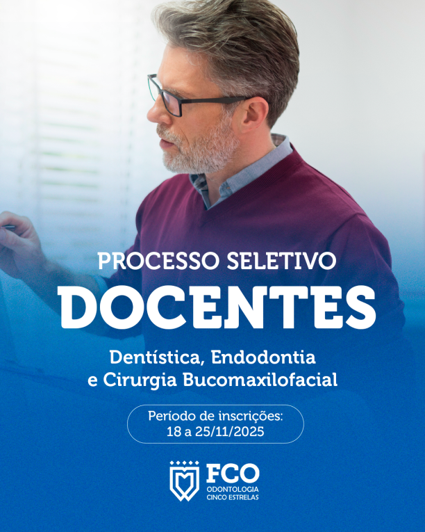 Processo Seletivo para Contratação de Docentes 1.2026