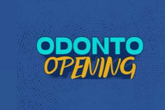 Odonto Opening 1.2026 - semana de recepção dos veteranos do curso de Odontologia